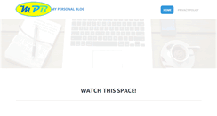 Desktop Screenshot of mpb.org