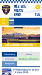 Mobile Screenshot of mpb.cz